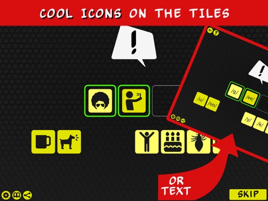 Screenshot #6 pour Funny Phonemes