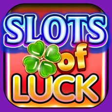 Activities of Slots of Luck Vegas Casino