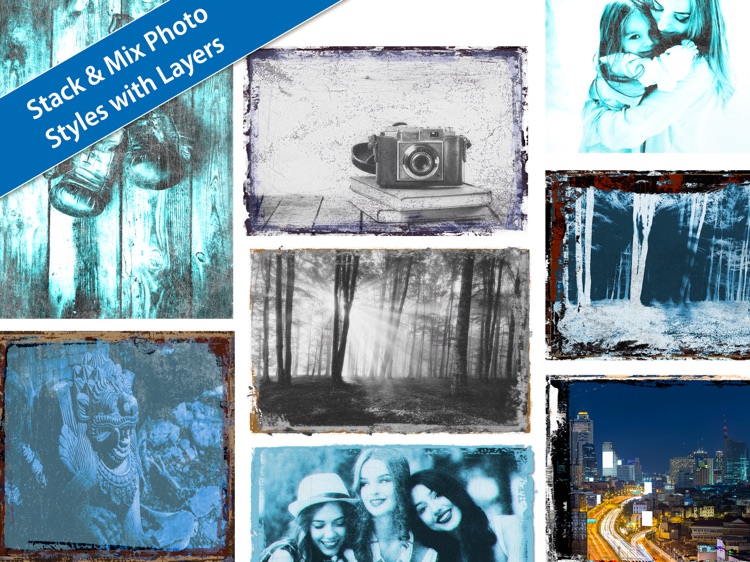 Chromatic Edges screenshot-5