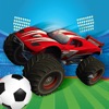 Icon Monster Truck - Soccer Kings