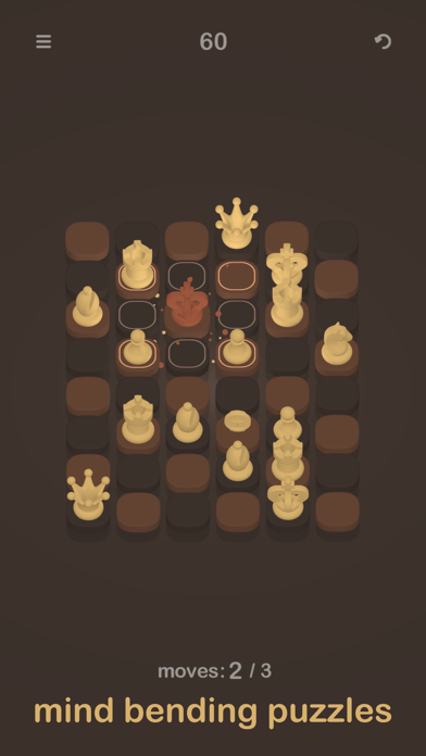 Not Chess Screenshot
