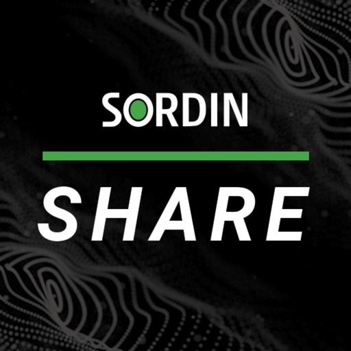 Sordin SHARE Download