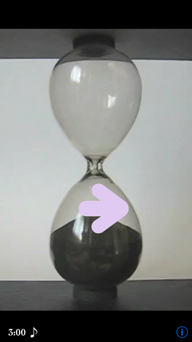 Sandglass3（砂時計）のおすすめ画像1