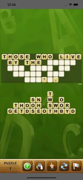 Game screenshot Topple! apk