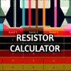 Resistor Calculator 3-6 Bands App Feedback