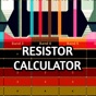 Resistor Calculator 3-6 Bands app download