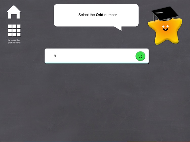 Odd and Even numbers screenshot-3