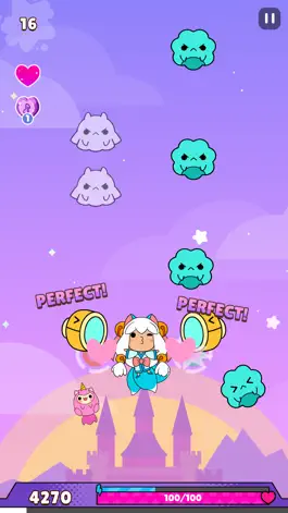 Game screenshot Sweet Sins Superstars mod apk