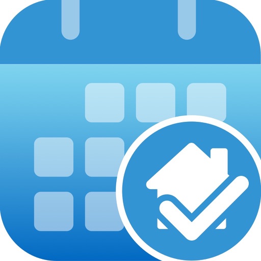 Family Organizer & Planner iOS App