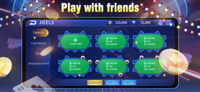 YO Poker(圖2)-速報App