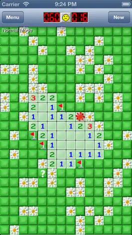 Game screenshot Minesweeper Q Premium apk