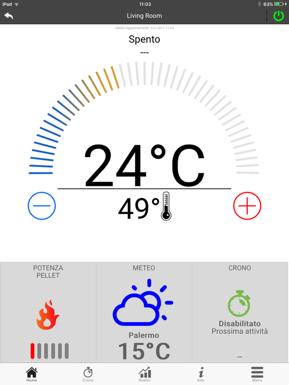 Screenshot #4 pour 4HEAT