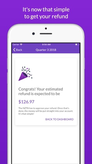 Refunded Fuel(圖6)-速報App