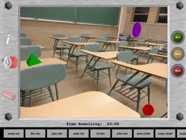 Game screenshot Hide & Seek Augmented Reality apk