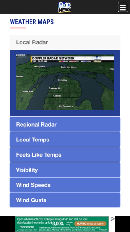 9&10 News – NMI News Leader screenshot-4