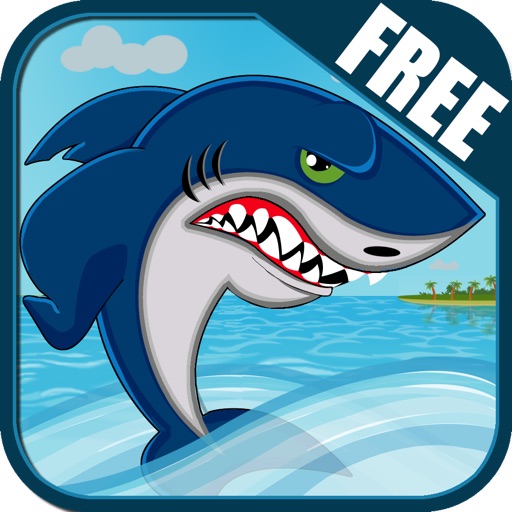 Shark Dash para iPhone - Download