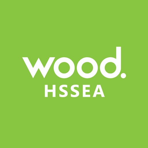 Wood HSSEA Docs iOS App