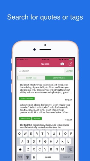Quote Block(圖4)-速報App