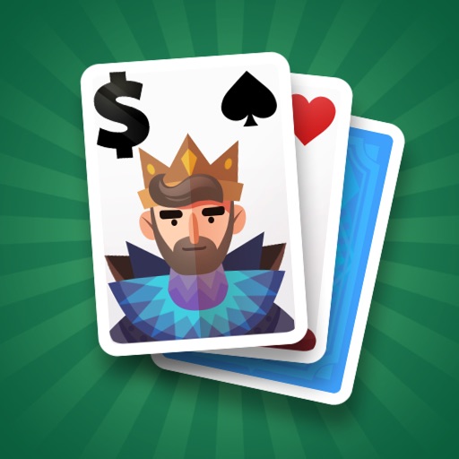 Solitaire Win ! iOS App