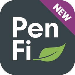 PenFinancial Mobile App
