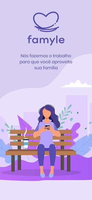 Famyle para Familias(圖6)-速報App