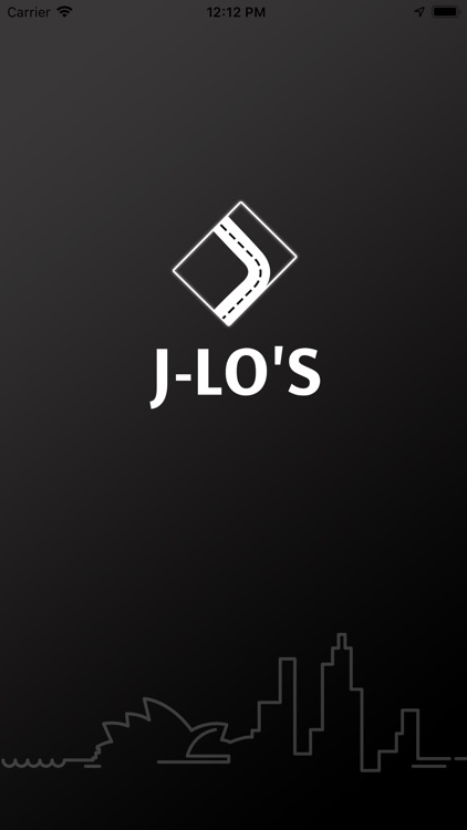 J-LO''s Rides-Passenger App
