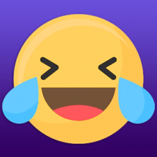 Emoji Pin Race Icon