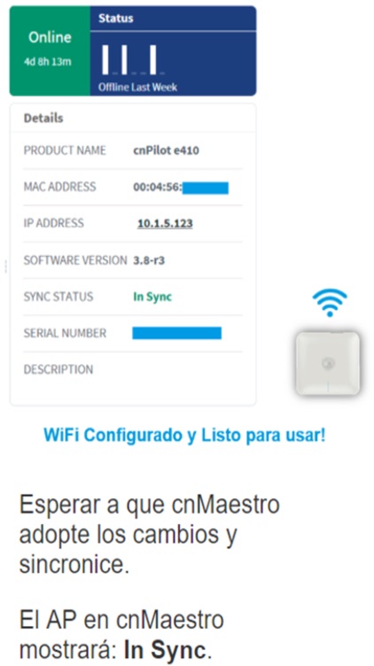 cnPilot screenshot-3