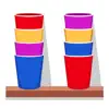 Cup Sort Puzzle Positive Reviews, comments