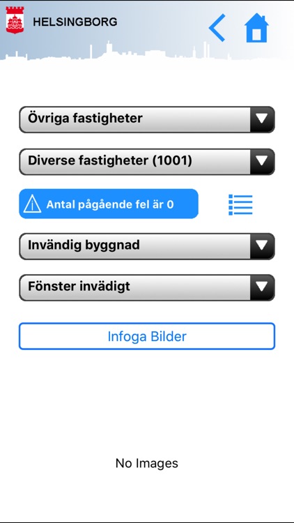 Fastighetsförvaltningen Hbg