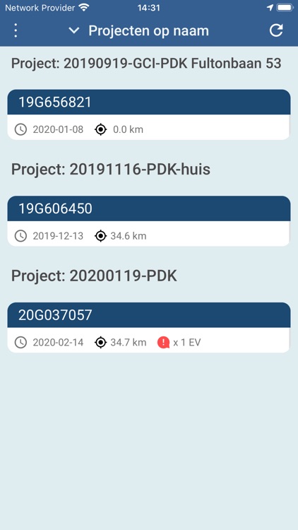 Klic App screenshot-3