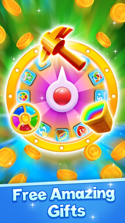 Jewel & Gems Mania 2019 screenshot-3