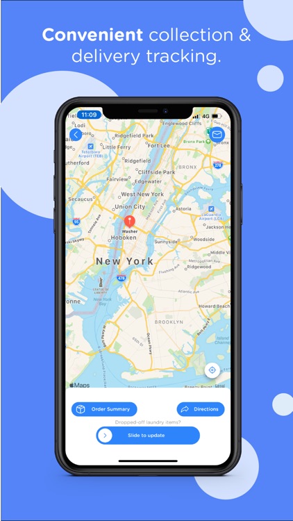 Wash@Home screenshot-3