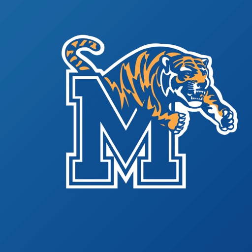 Official Memphis Tigers
