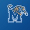 The official Memphis Tigers app is a must-have for fans headed to campus or following the Tigers from afar