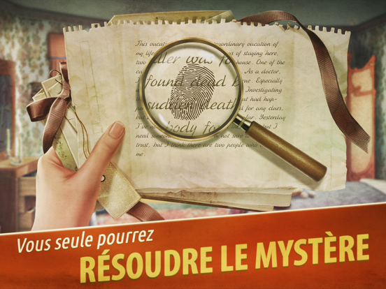 Screenshot #6 pour Murder in Alps: Hidden Mystery