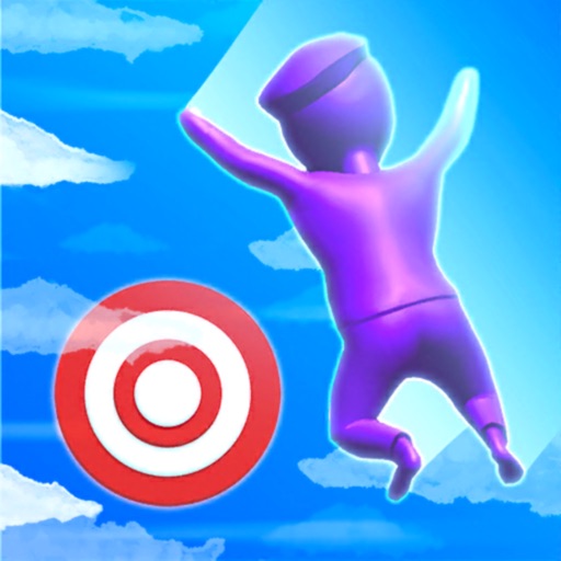 Sky Diving 3D by Gameflex