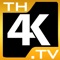 TH4K is a modern app for viewing the live streaming of sports