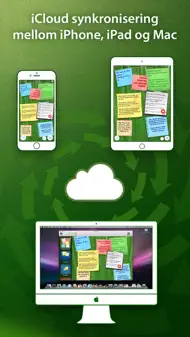 AbcNotes iphone bilder 2