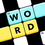 Daily Crossword Challenge App Positive Reviews