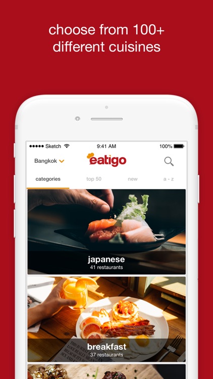 eatigo screenshot-4