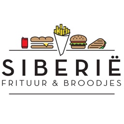 Frituur Siberië
