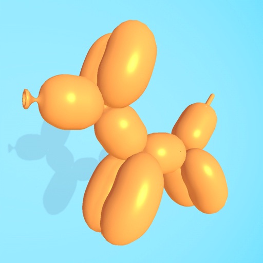 Balloony 3D