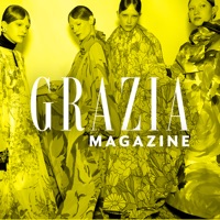 Grazia UK messages.notwork
