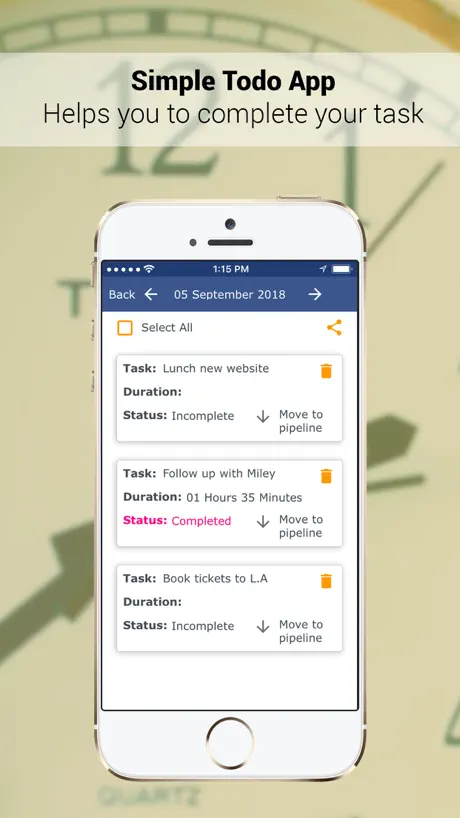 To-Do List - Tasks & Reminder