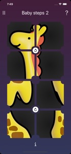 Flipinity: Puzzle Game screenshot #5 for iPhone
