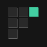 Fill Squares - Logic Game
