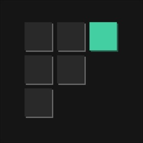 螢幕擷取畫面 (5) Fill Squares - Logic Game