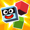 Pango KABOOM ! cube stacking - Studio Pango