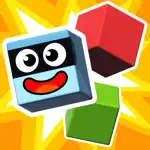 Pango KABOOM ! cube stacking App Problems